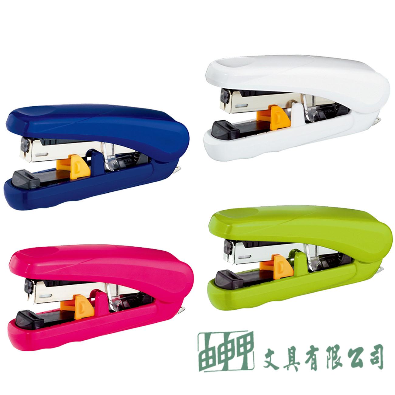 PLUS ST-010XH 艷彩雙排平針訂書機