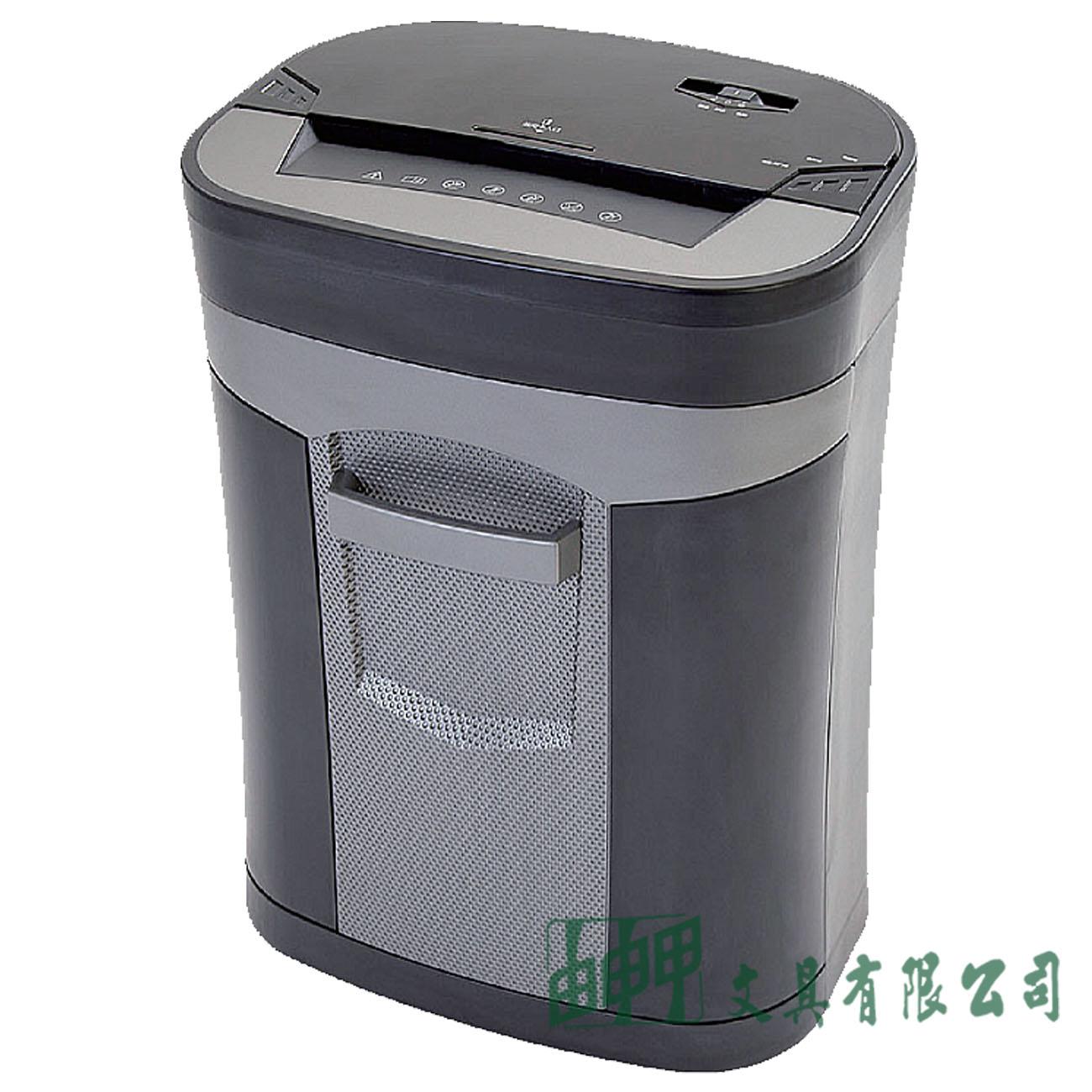 徠福 A245 全自動碎紙機(可碎信用卡)