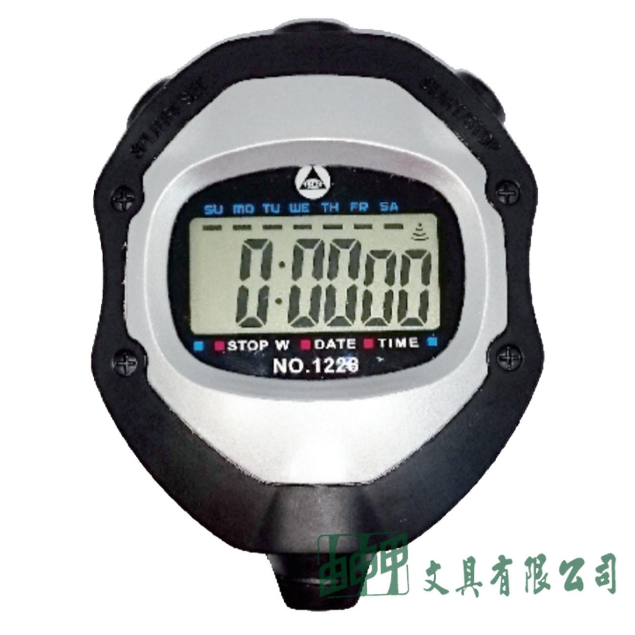 徠福 NO.1228 利得計時器(碼錶)