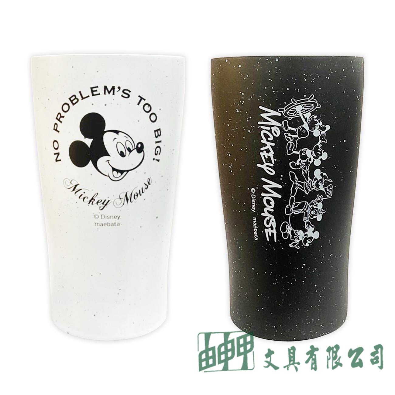 由申甲 米奇保冷杯