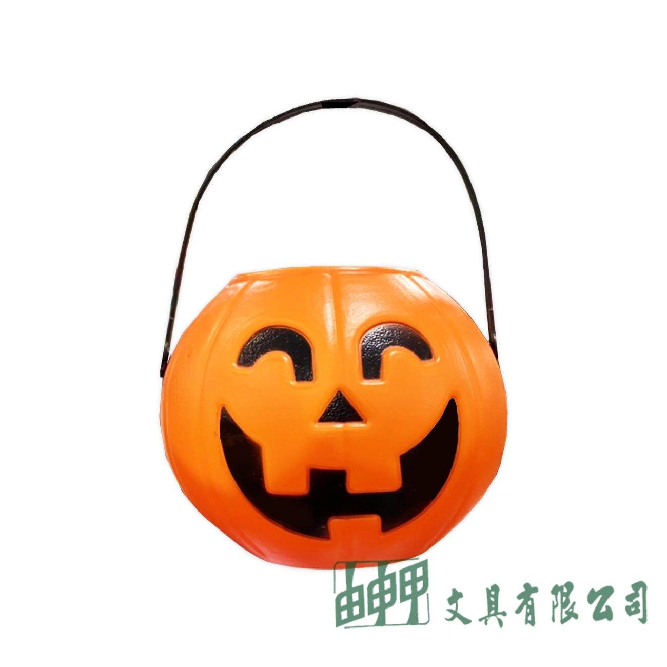 由申甲 南瓜桶(大)/15cm