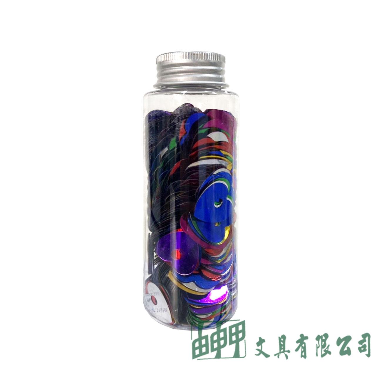 由申甲 卡勒富大瓶大亮片
