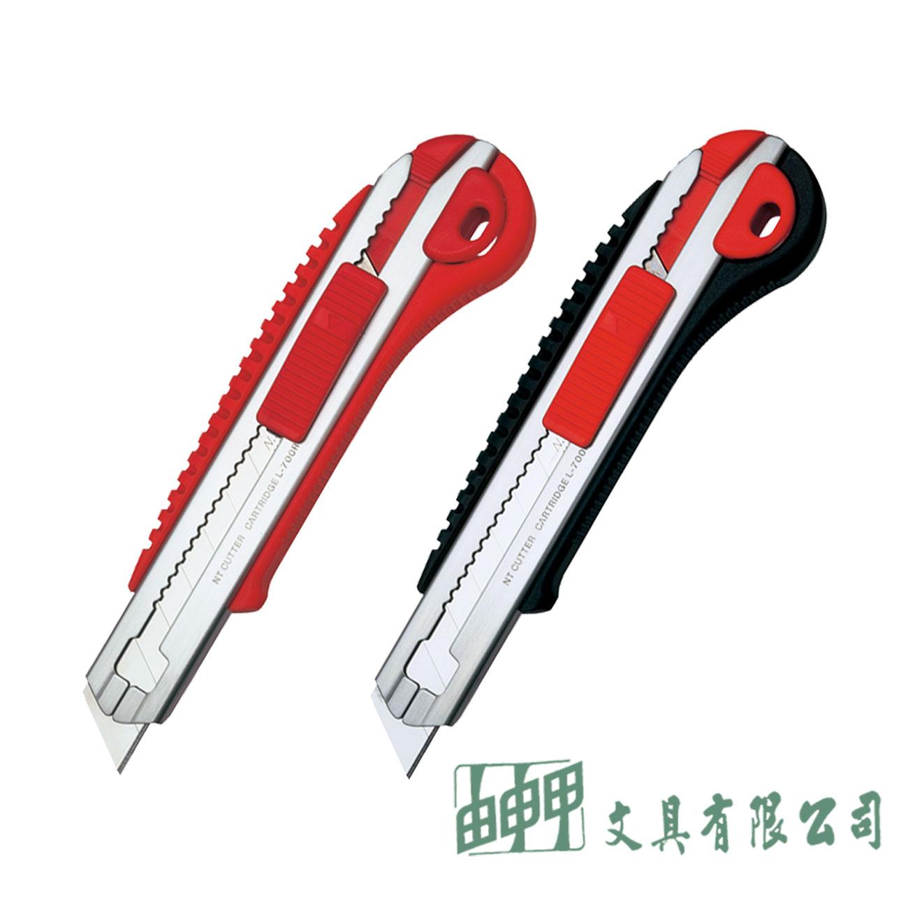 NT cutte L-700RP 6連發專業美工刀