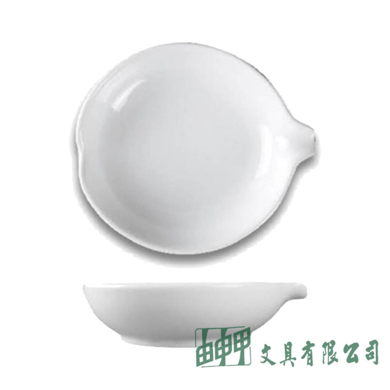 禹華企業 W-C05 陶瓷彩繪皿