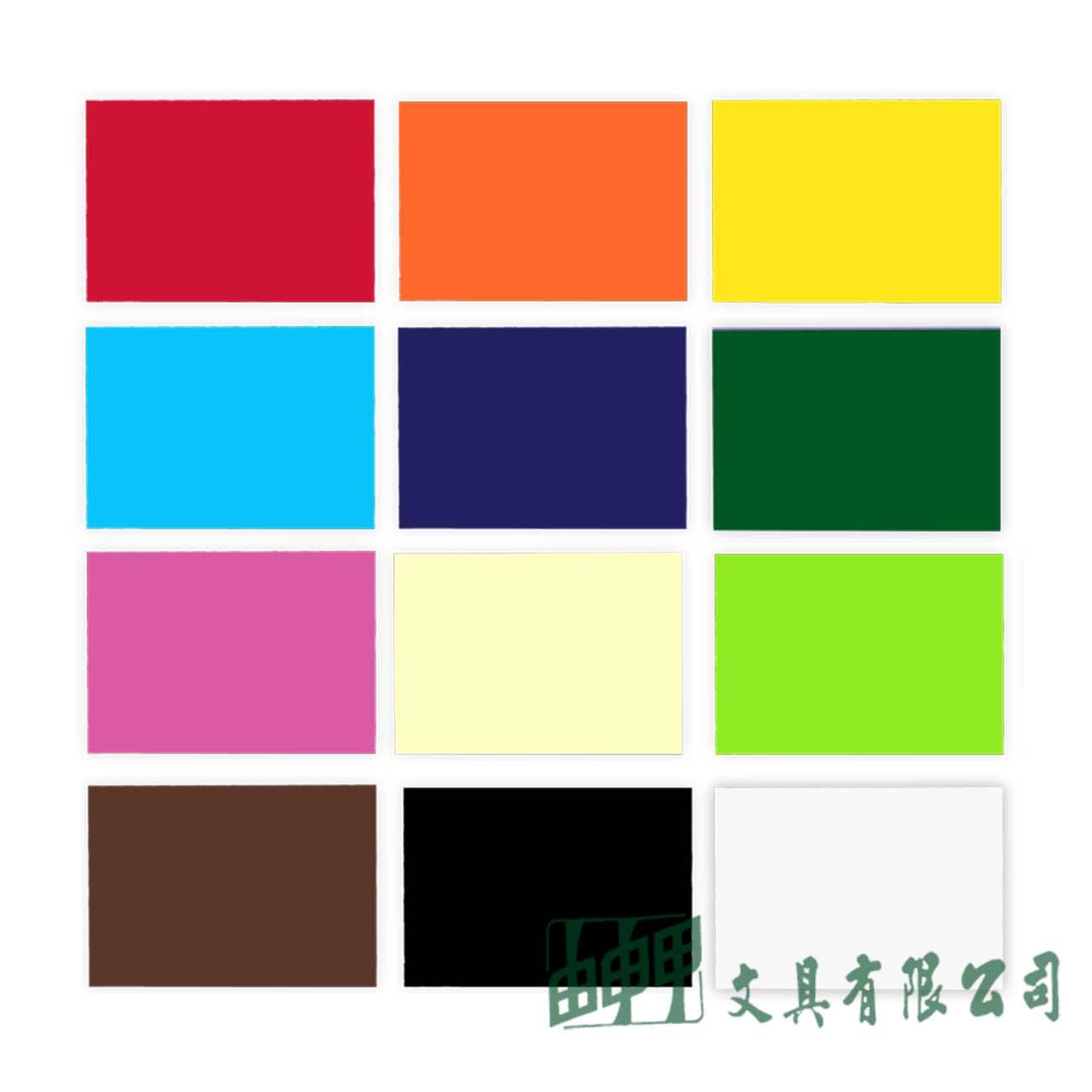由申甲 PP塑楞板60*100CM(3MM)