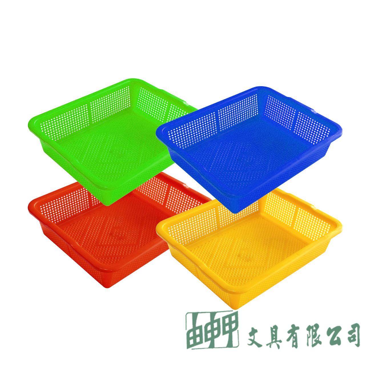 由申甲 平林公文籃380號(36*28*8CM)