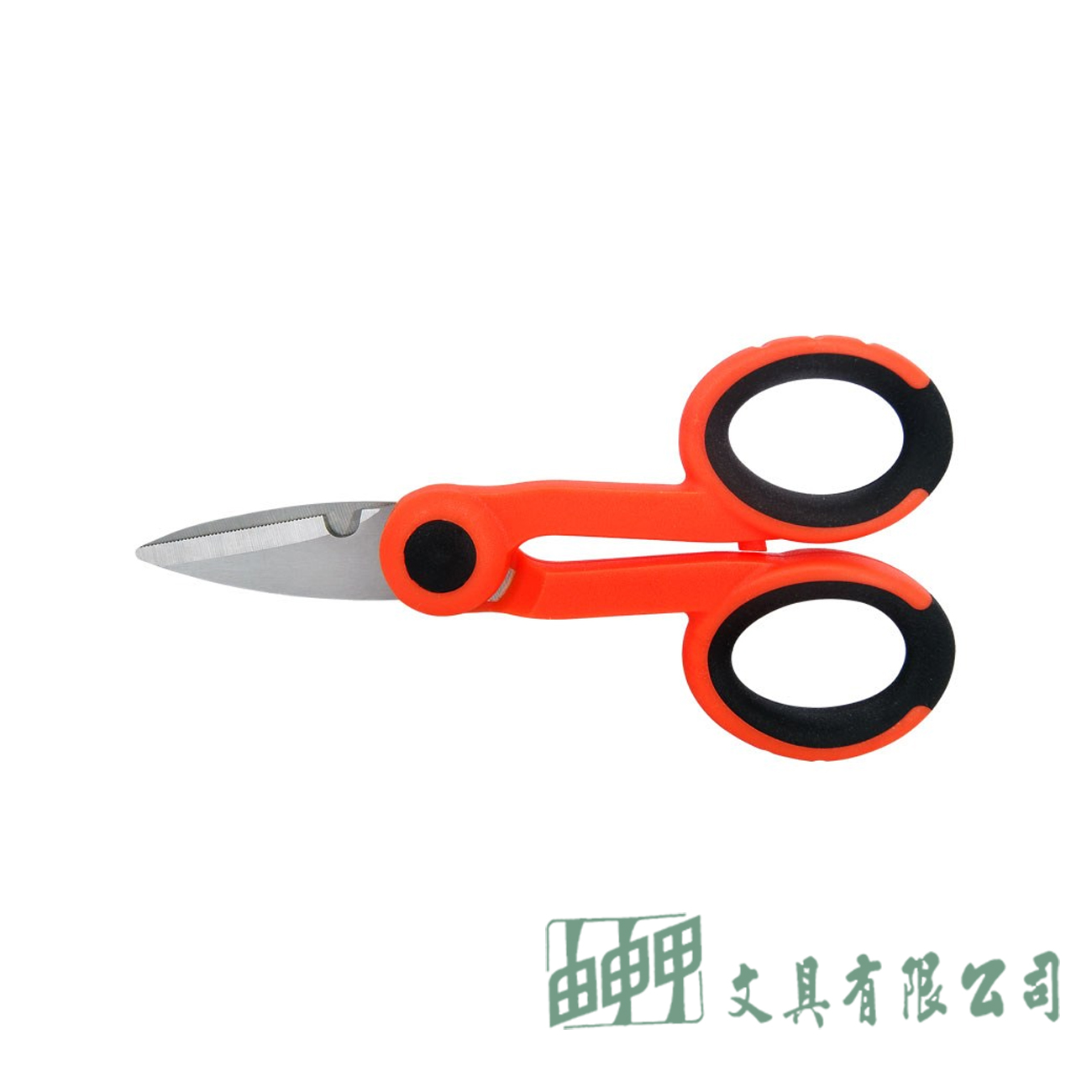 SELLERY 舍樂力  15-226 電工剪-7