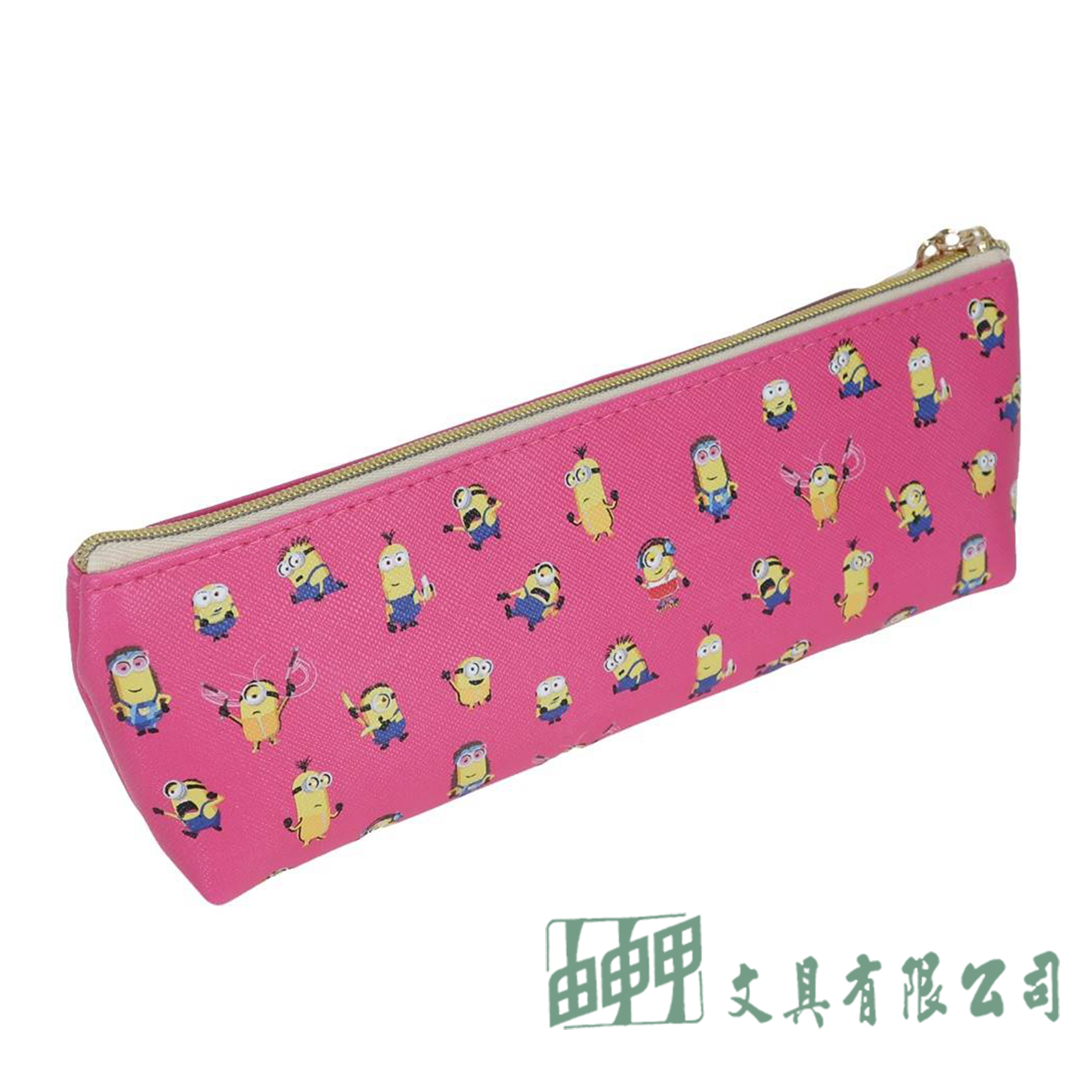    小小兵筆袋